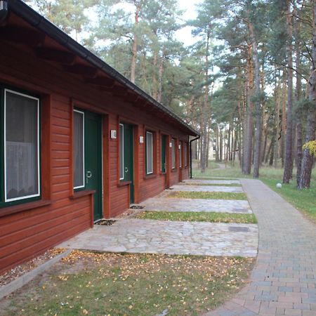 La Porte Bertingen Eksteriør bilde