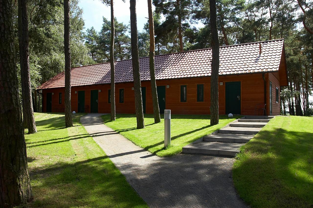 La Porte Bertingen Eksteriør bilde