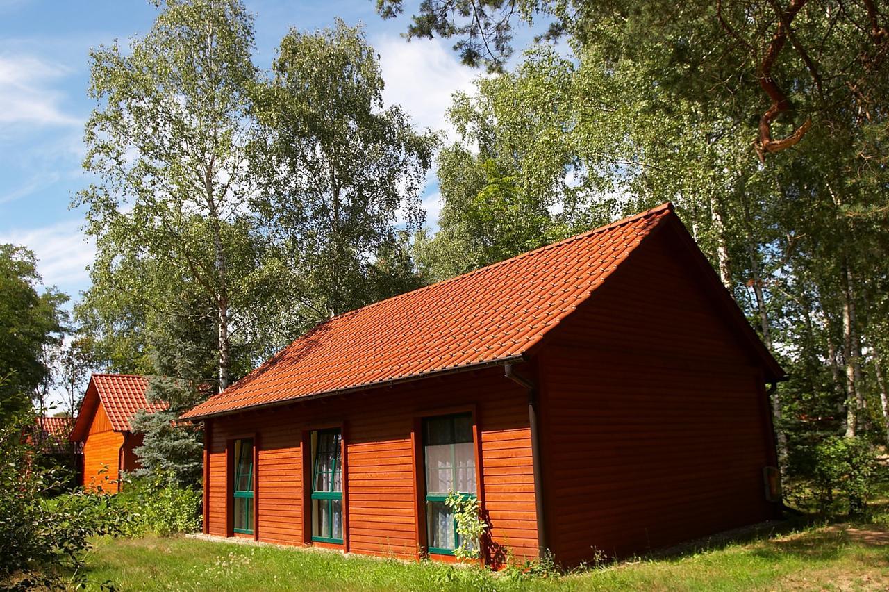 La Porte Bertingen Eksteriør bilde