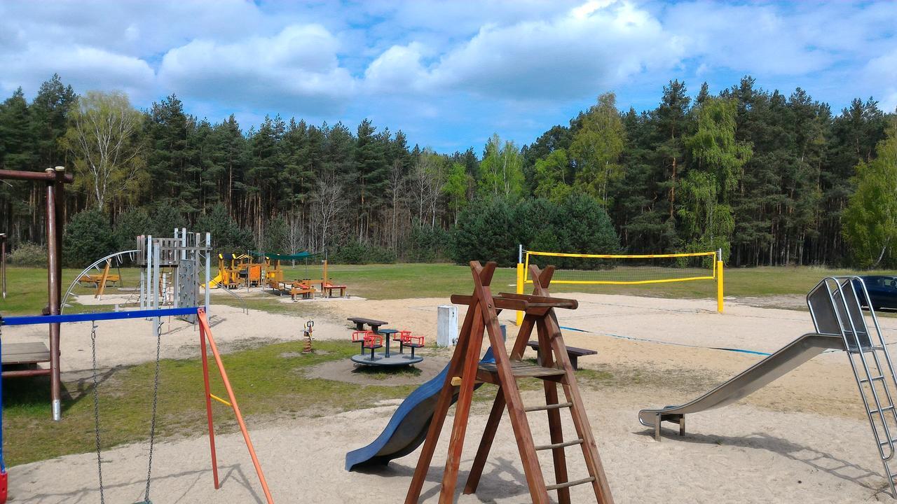 La Porte Bertingen Eksteriør bilde